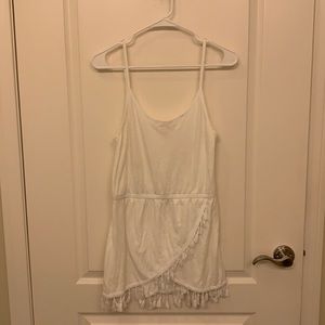 Victoria’s Secret Swim coverup